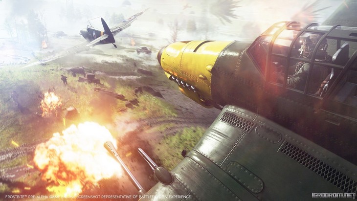 В Battlefield 5 появятся микротранзакции