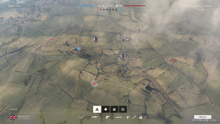 Battlefield V: Разработчики отложили выход первого дополнения