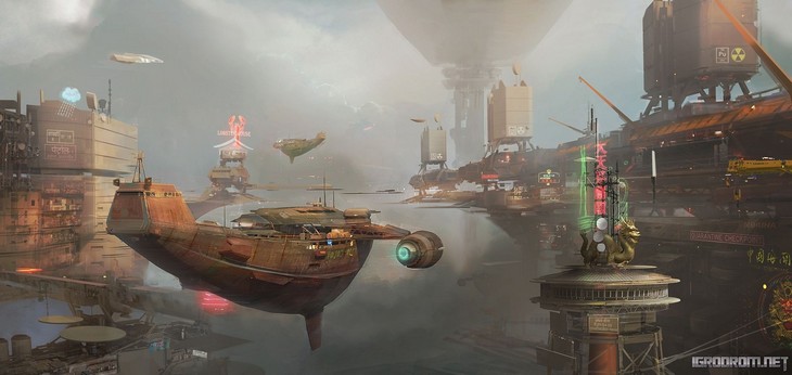 Beyond Good & Evil 2 не покажут на выставке E3