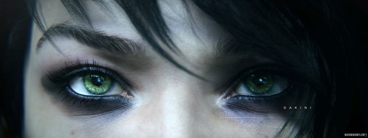 Арты Beyond Good & Evil 2 2