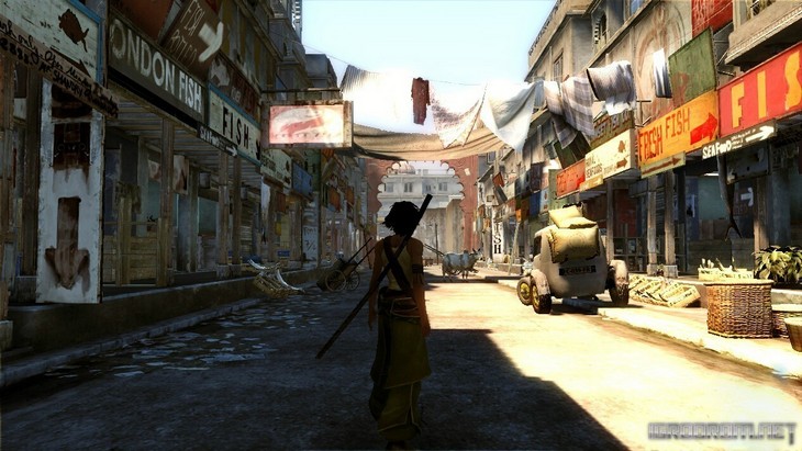 Скриншоты Beyond Good and Evil 2 2