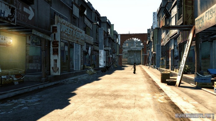 Скриншоты Beyond Good and Evil 2 4