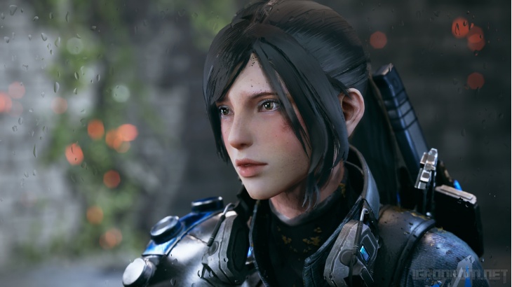 Шутер Bright Memory: Episode 1 перезапустять у вигляді закінченої Bright Memory: Infinite