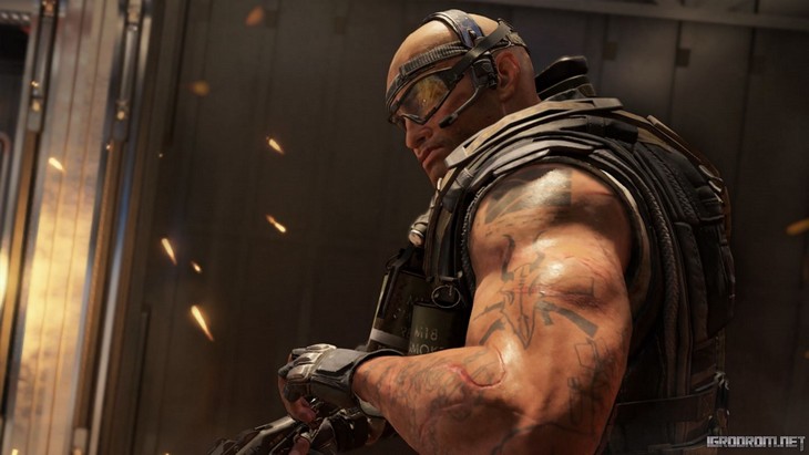 В Call of Duty: Black Ops 4 появится режим лиги