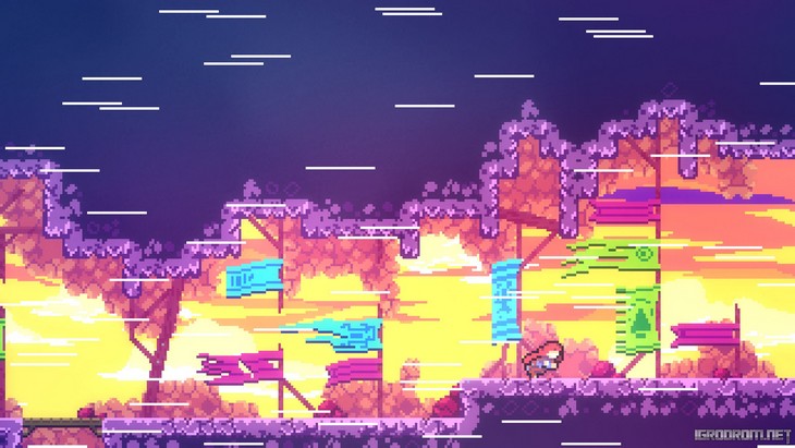 Celeste: Детали грядущего бесплатного  дополнения