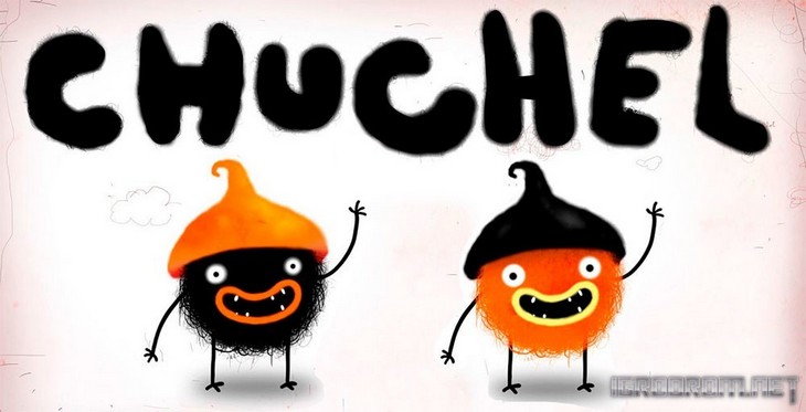 Chuchel: Игроки недовольны изменением цвета главного героя