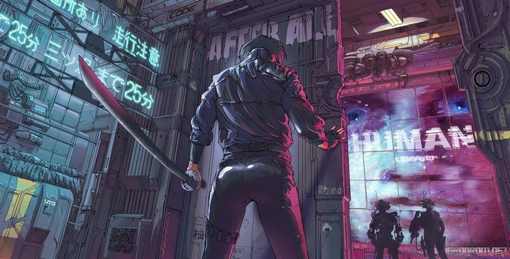 В Cyberpunk 2077 нельзя будет поиграть в рамках E3 2019
