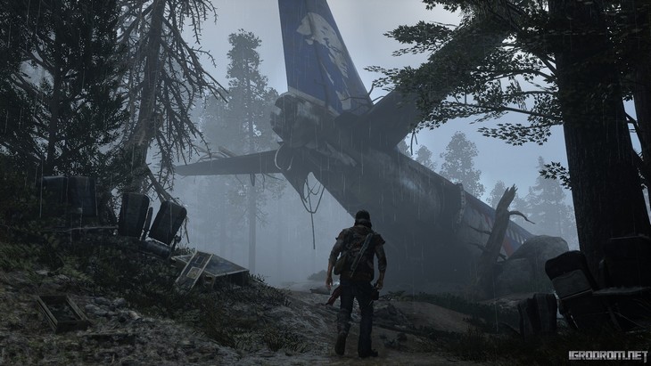 Days Gone очолює списки продажів багатьох країн