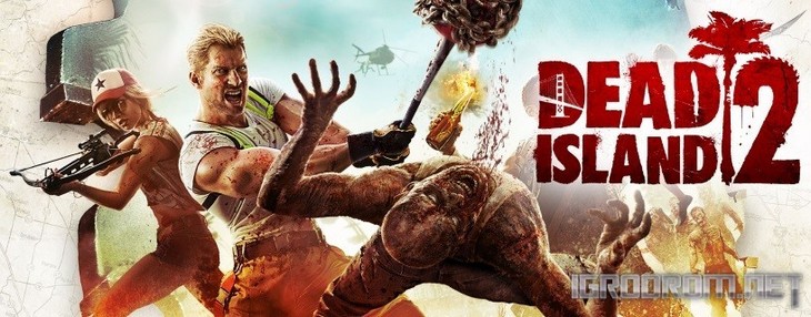 Dead Island 2