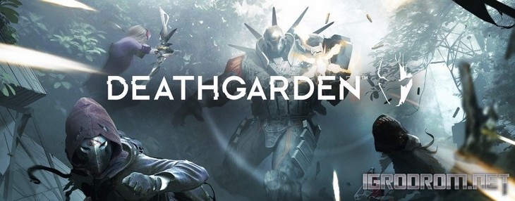 Deathgarden