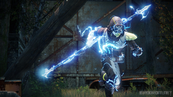 Чутка: Destiny 2 стане умовно-безкоштовною
