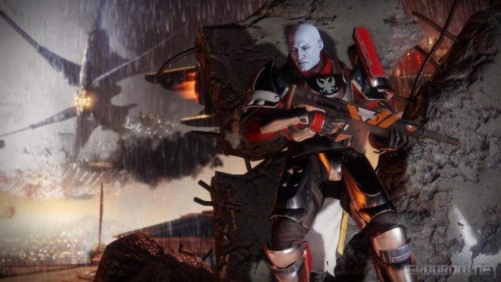 У Destiny 2 повинна була з'явитися функція перенесення персонажів між платформами
