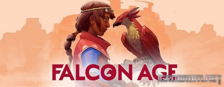 Falcon Age