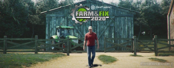 Farm&Fix 2020