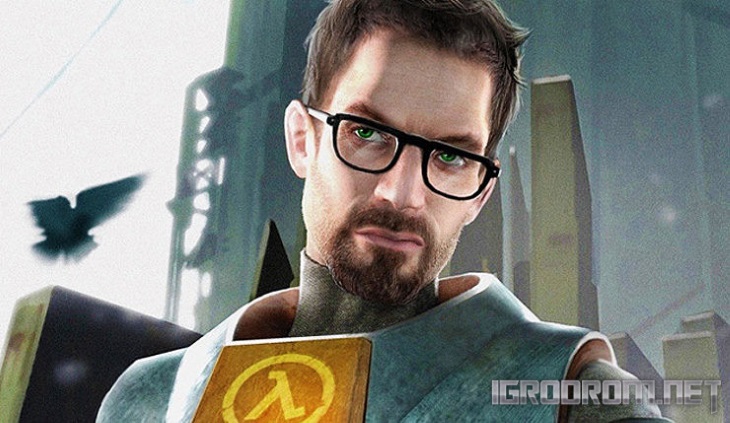 Half-Life 3: Сценарист Half-Life возвратился в Valve