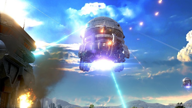 MechWarrior 5: Mercenaries: Игра может выйти на Xbox One