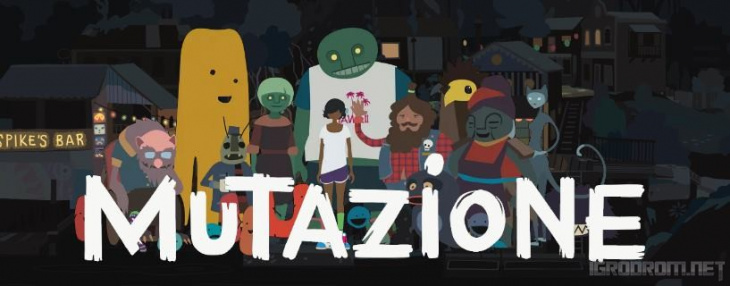 Mutazione