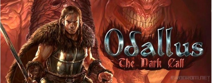 Odallus: The Dark Call