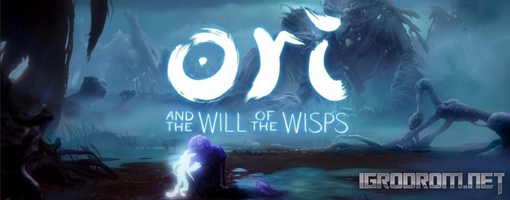 Ori and the Will of the Wisps