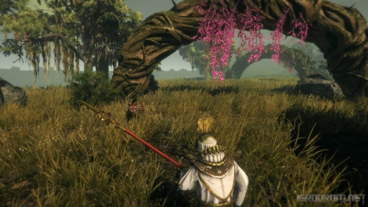 Outward появится в Epic Games Store, но не в качестве эксклюзива