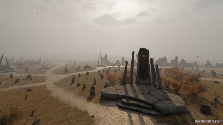 Через несколько недель в Pathologic 2 можно будет изменить сложность