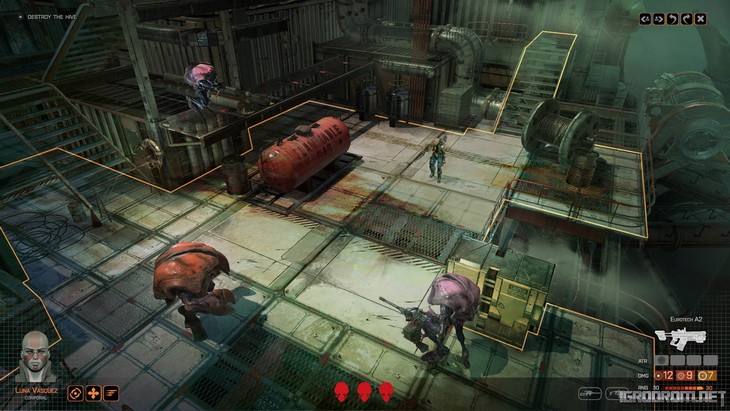 Геймери, які підтримали Phoenix Point, будуть чекати ключ до гри рік