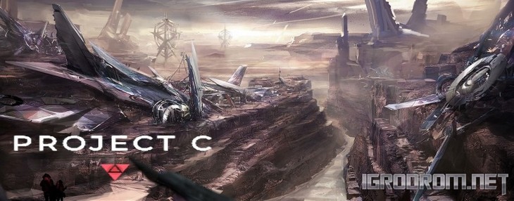 Project C