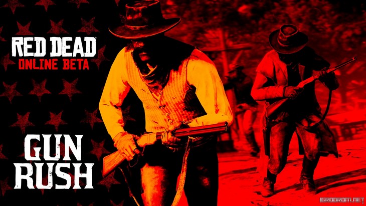 Red Dead Redemption 2: Разработчики рассказали о новинках и планах