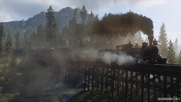 Red Dead Redemption 2: Проблемы с экономикой Red Dead Online (дополнено)