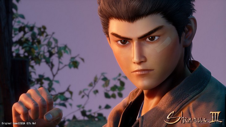 Вкладникам Shenmue III відмовилися повернути гроші