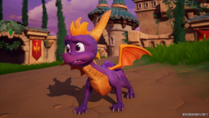 Тайванці випадково розсекретили ПК версію Spyro Reignited Trilogy