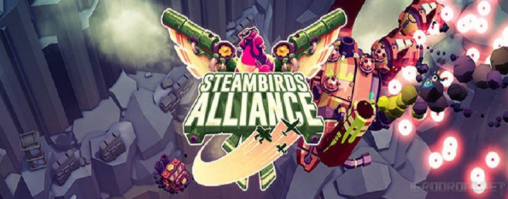 Steambirds Alliance