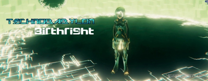 Technobabylon: Birthright