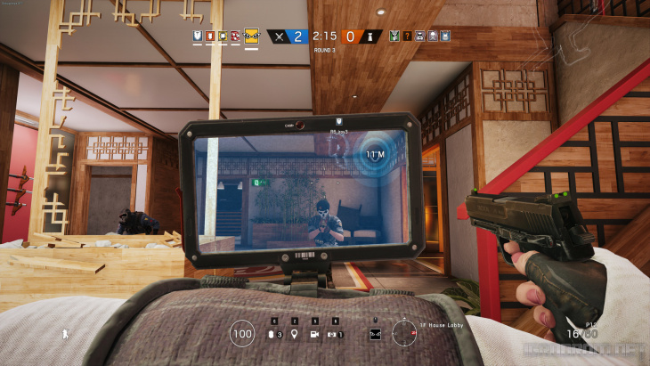 Ubisoft продолжит поддержку Rainbow Six Siege на PS5 и новом Xbox