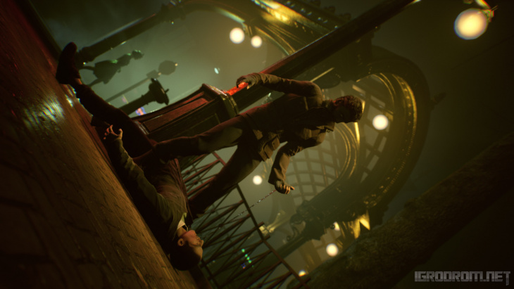 Vampire: The Masquerade – Bloodlines 2 зникла з Epic Games Store
