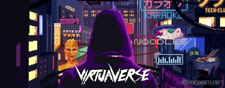 VirtuaVerse