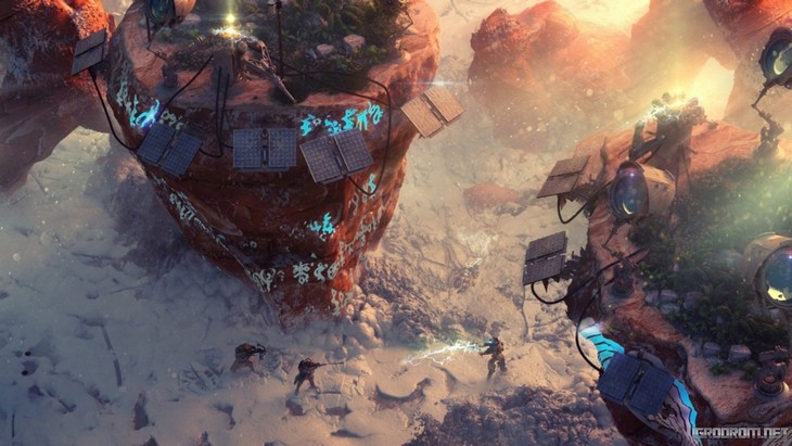 Автори Wasteland 3 зроблять важливе оголошення на E3
