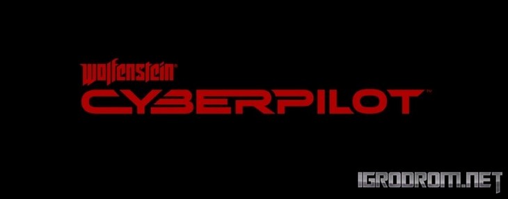 Wolfenstein: Cyberpilot