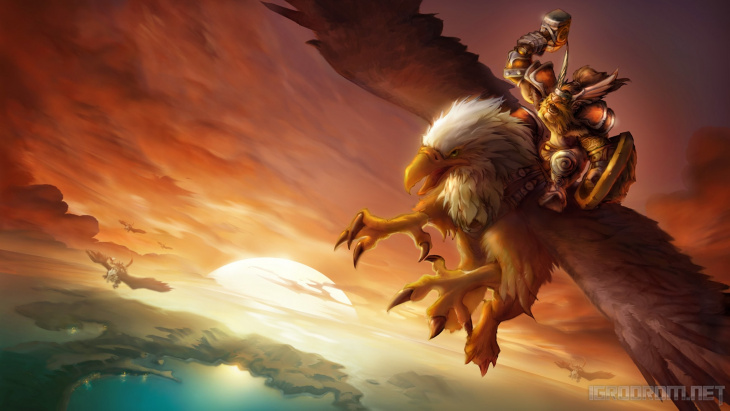 World of Warcraft Classic – Blizzard изменила планы развития игры
