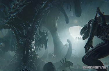 Alien: Blackout: Возможно стал известен сюжет