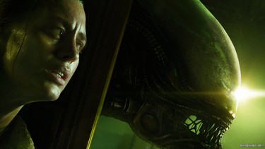 Alien: Blackout: Новый тизер с Амандой Рипли