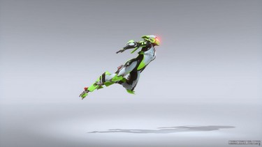 Anthem: Новые трейлер, скриншоты и другие подробности 2