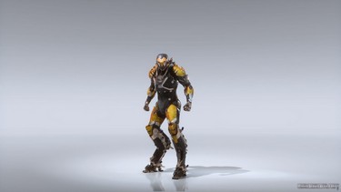Anthem: Новые трейлер, скриншоты и другие подробности 3