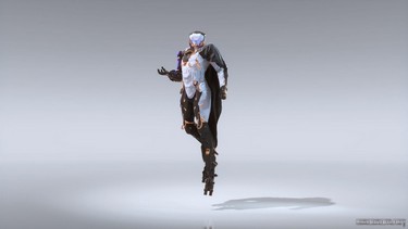 Anthem: Новые трейлер, скриншоты и другие подробности 4