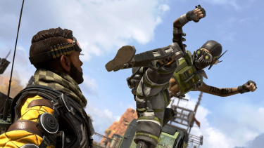 Первый сезон Apex Legends начинается
