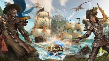ATLAS: Анонс гри