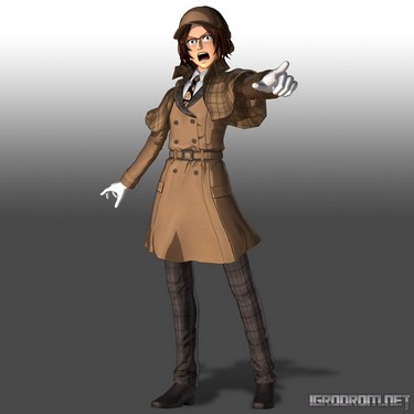 Attack on Titan 2: Зображення додаткових костюмів 19