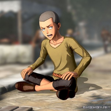 Attack on Titan 2: Нове втілення відомих персонажів 2 3