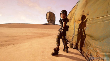 Gearbox намекает на скорый анонс Borderlands 3 1
