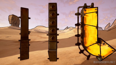 Gearbox намекает на скорый анонс Borderlands 3 2